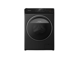 PANASONIC FRONT LOAD WASHING MACHINE NAV10FR1BNE | 1 - Login Megastore