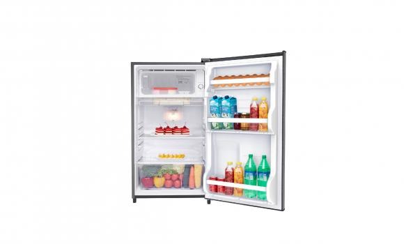 SHARP 1 DOOR REFRIGERATOR SJN162NHS | 2 - Login Megastore