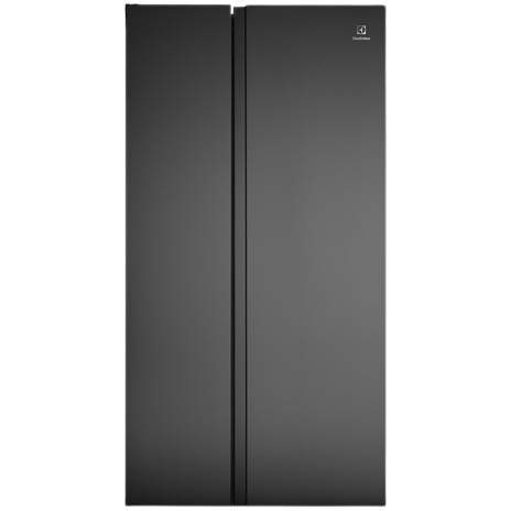 ELECTROLUX SIDE BY SIDE 2 DOOR REFRIGERATOR ESE6600ABID | 1 - Login Megastore