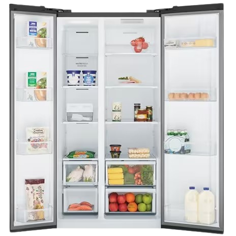 ELECTROLUX SIDE BY SIDE 2D  ESE6600ABID | 2 - Login Megastore