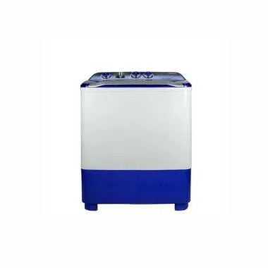 AQUA SEMI AUTO WASHING MACHINE QW760XT | 1 - Login Megastore