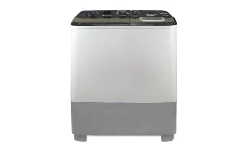 AQUA SEMI AUTO WASHING MACHINE QW960XT | 1 - Login Megastore