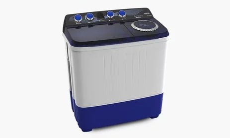 AQUA SEMI AUTO WASHING MACHINE QWP1460T | 1 - Login Megastore