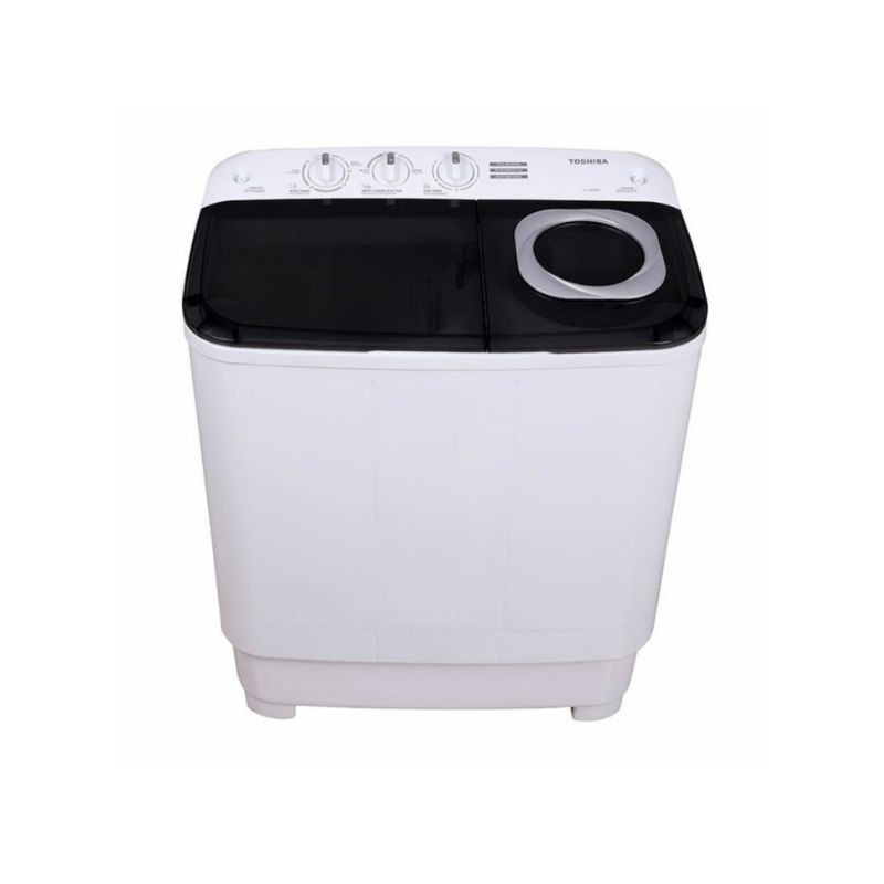 TOSHIBA SEMI AUTO WASHING MACHINE VHJ140MN | 1 - Login Megastore