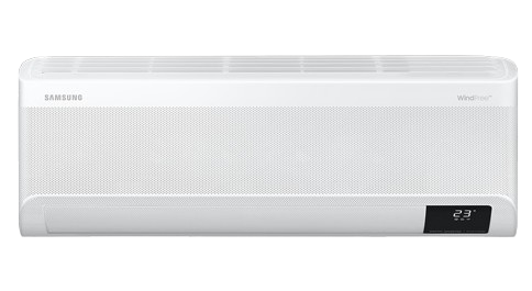 SAMSUNG SPLIT AC AR13BYFANWKNSE | 1 - Login Megastore