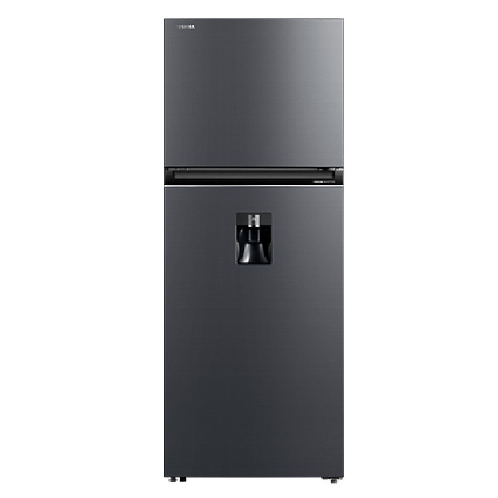 TOSHIBA 2 DOOR REFRIGERATOR GRRT415WEPMF(06) | 1 - Login Megastore