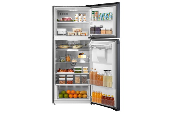 TOSHIBA 2 DOOR REFRIGERATOR GRRT415WEPMF(06) | 2 - Login Megastore