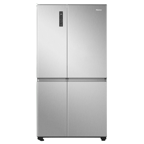 HISENSE SIDE BY SIDE 2 DOOR REFRIGERATOR RS868N4ISU | 1 - Login Megastore