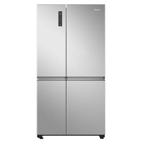 HISENSE SIDE BY SIDE 2 DOOR REFRIGERATOR RS868N4ISU | 8 - Login Megastore