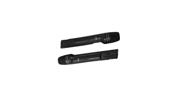 CORES - WIRELESS MIC MW111 | 3 - Login Megastore