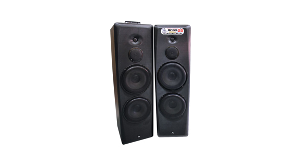 ROADMASTER - ACTIVE SPEAKER BASS28  | 1 - Login Megastore