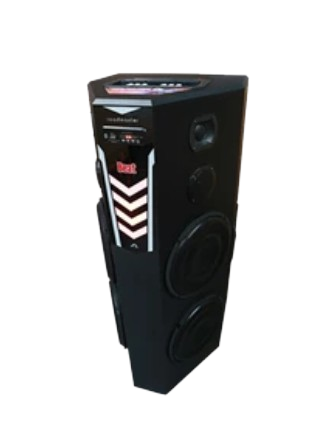 ROADMASTER ACTIVE SPEAKER PRO BEAT 210 | 3 - Login Megastore