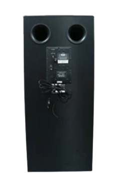 ROADMASTER ACTIVE SPEAKER PRO BEAT 210 | 4 - Login Megastore