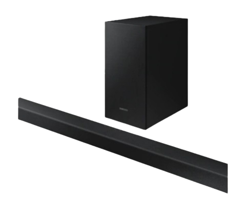 SAMSUNG SOUNDBAR HWT420/XD | 2 - Login Megastore