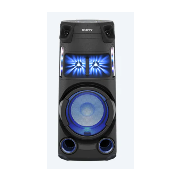 SONY MINI HIFI AUDIO MHCV43D | 1 - Login Megastore