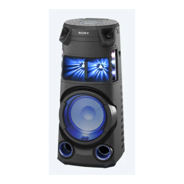 SONY HIFI AUDIO  MHCV43D | 2 - Login Megastore