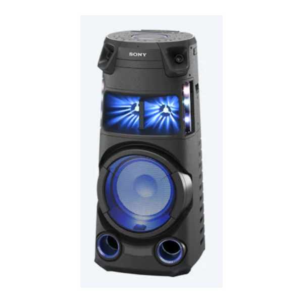 SONY MINI HIFI AUDIO MHCV43D | 2 - Login Megastore