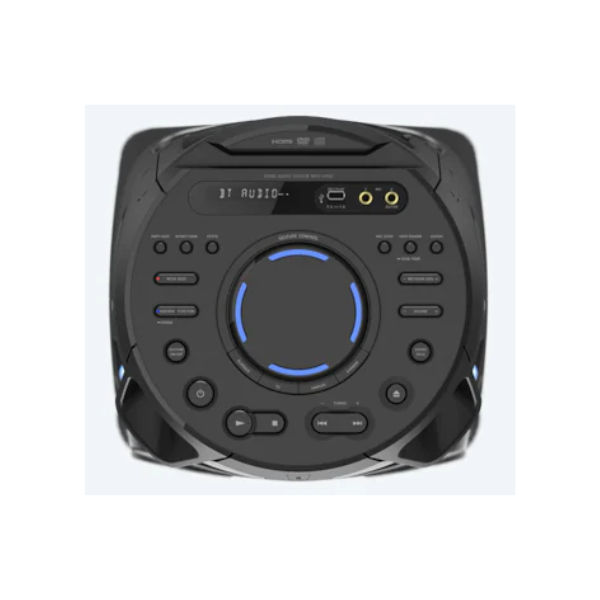 SONY HIFI AUDIO  MHCV43D | 3 - Login Megastore
