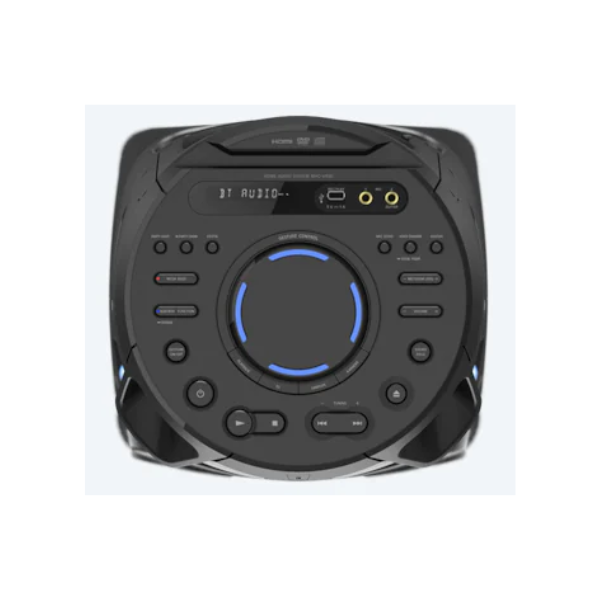 SONY MINI HIFI AUDIO MHCV43D | 3 - Login Megastore