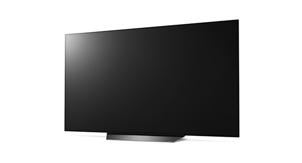 LG - LED TV OLED55B8PTA | 1 - Login Megastore