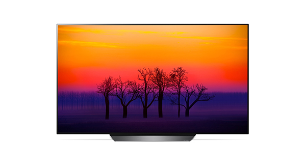 LG - LED TV OLED55B8PTA | 4 - Login Megastore