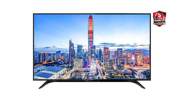 SHARP - LED TV 2TC50AD1I  | 1 - Login Megastore