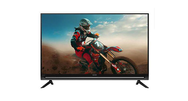 SHARP - LED TV LC32SA4200I | 1 - Login Megastore