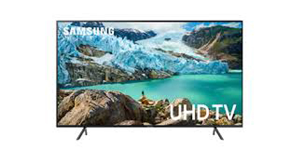 SAMSUNG - LED TV UA55RU7100KPXD  | 1 - Login Megastore