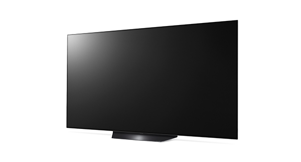 LG - LED TV OLED55B9PTA | 2 - Login Megastore