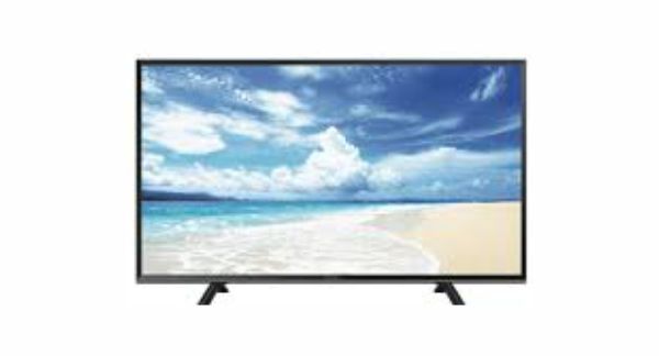 PANASONIC - LED TV TH43G306G  | 1 - Login Megastore
