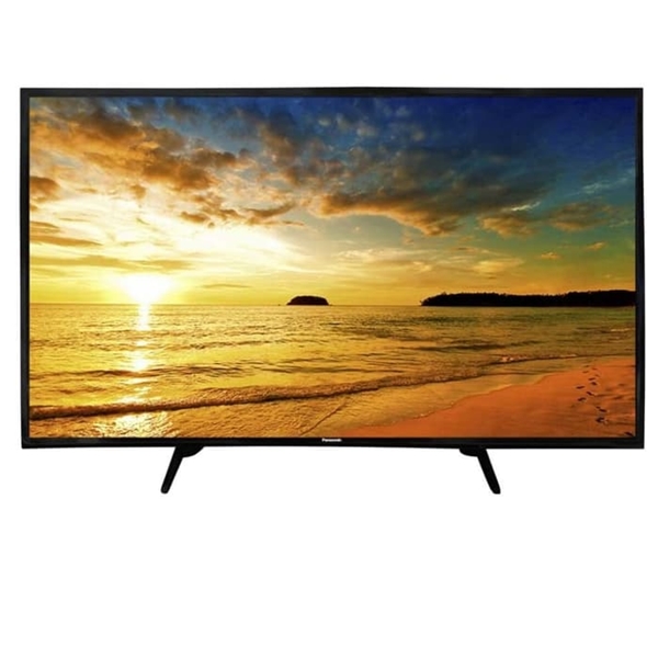 PANASONIC - LED TV TH43GX600G | 1 - Login Megastore