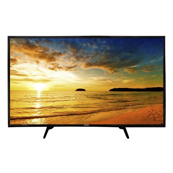 PANASONIC - LED TV TH49GX600G | 1 - Login Megastore