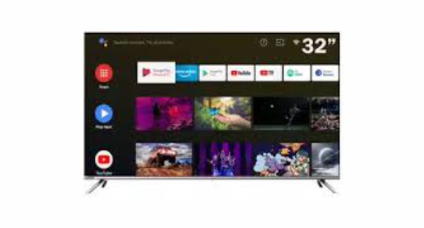 CHANGHONG - LED TV L32H7 | 1 - Login Megastore