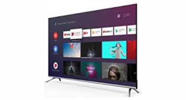 CHANGHONG  LED TV L40H7 | 1 - Login Megastore
