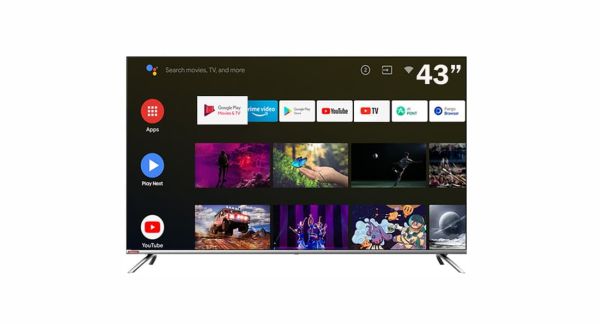 CHANGHONG - LED TV L43H7 | 1 - Login Megastore