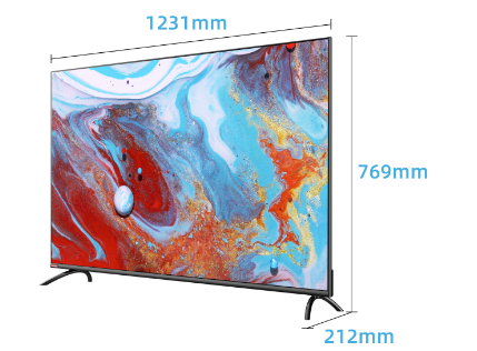 CHANGHONG - LED TV U55H7 | 4 - Login Megastore