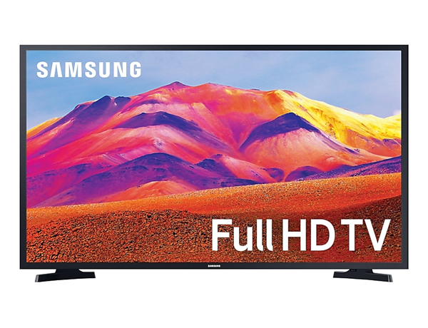 SAMSUNG-LED TV UA43T6500 | 1 - Login Megastore