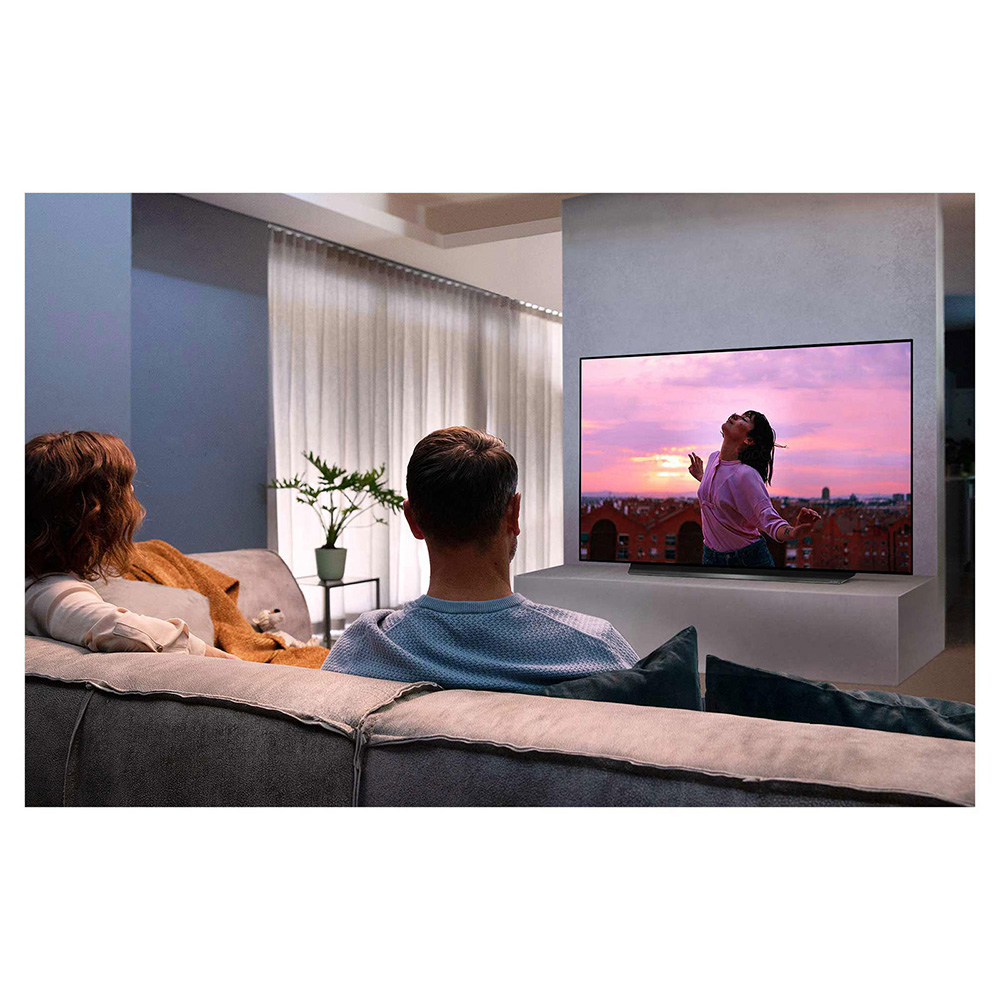 LG - LED TV OLED55CXPTA | 9 - Login Megastore