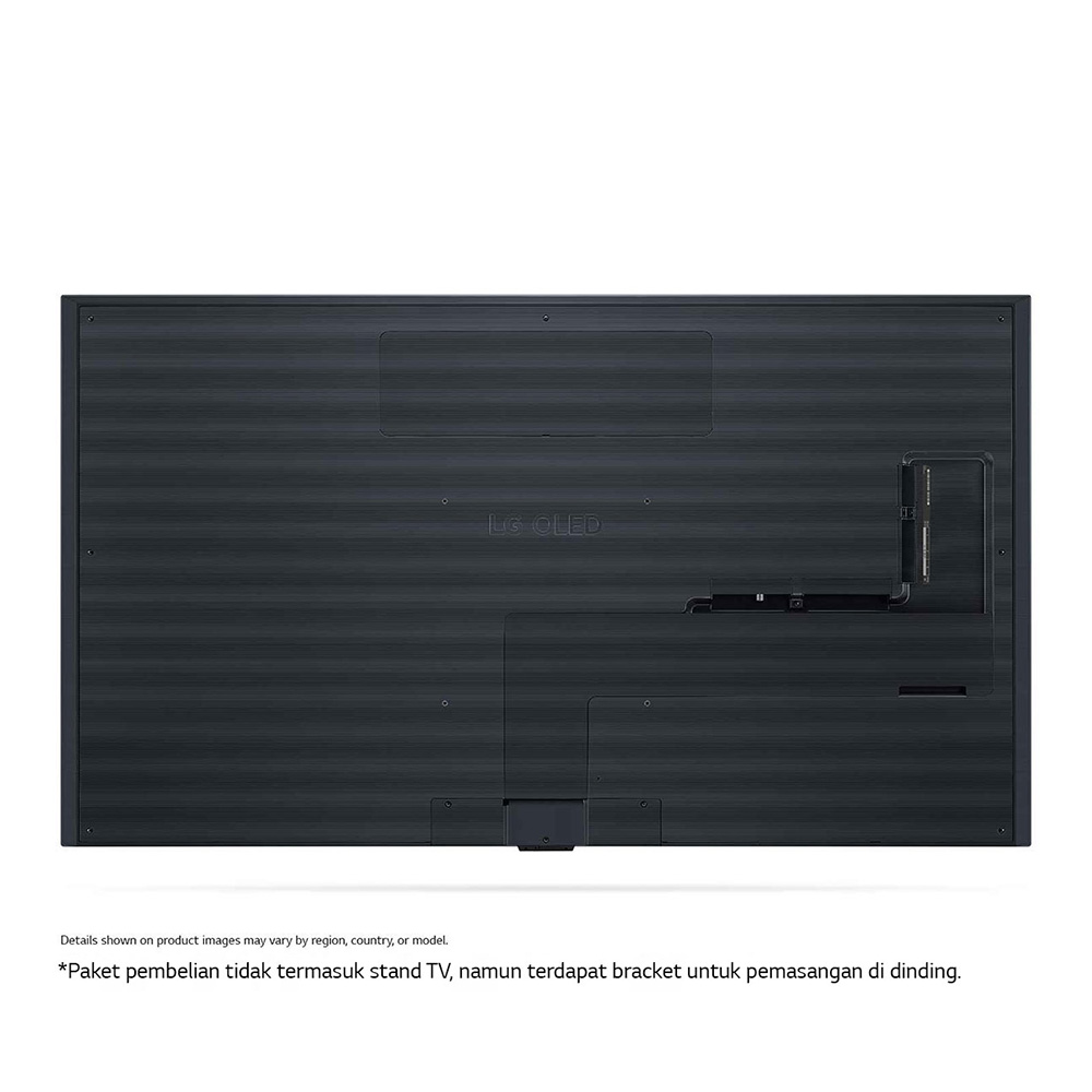 LG - LED TV OLED65GXPTA | 5 - Login Megastore