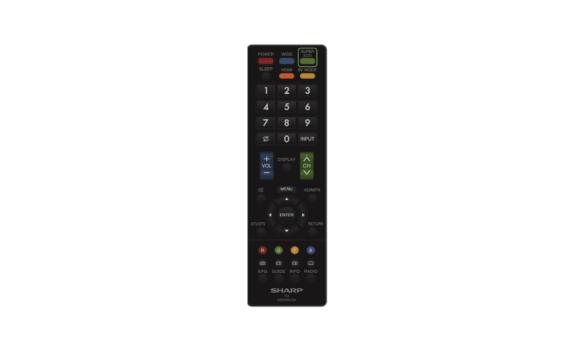 SHARP - LED TV 4TC60CH1X | 2 - Login Megastore