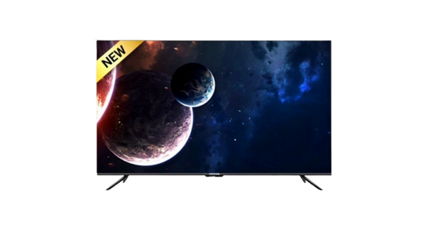 COOCAA LED TV 50CUC7500 | 1 - Login Megastore