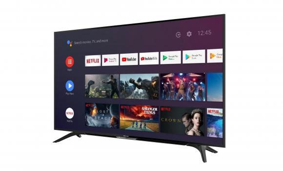 SHARP LED TV 2TC50BG1I | 2 - Login Megastore