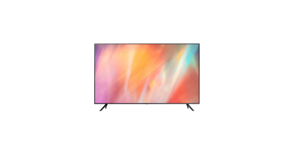 SAMSUNG - LED TV UA50AU7000KXXD | 1 - Login Megastore