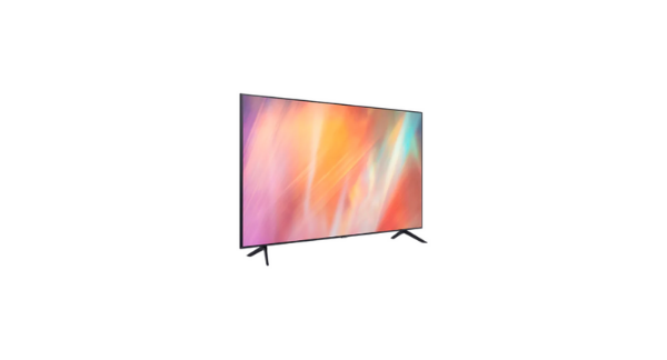 SAMSUNG - LED TV UA50AU7000KXXD | 2 - Login Megastore