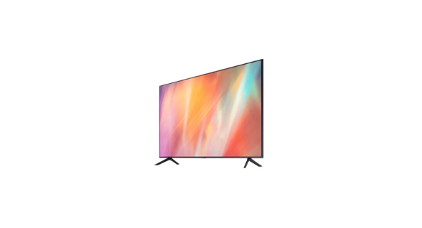 SAMSUNG - LED TV UA50AU7000KXXD | 3 - Login Megastore