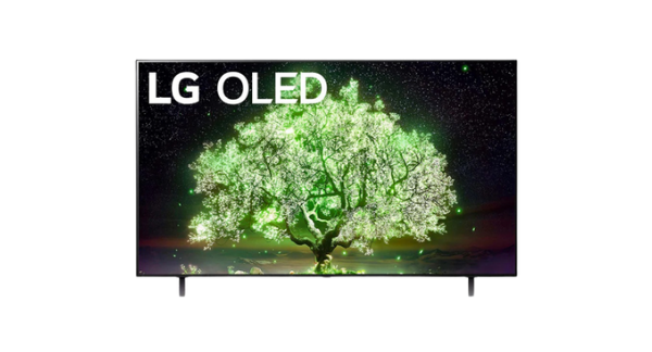 LG LED TV OLED65A1PTA | 1 - Login Megastore