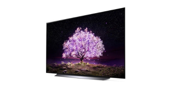 LG LED TV OLED65C1PTB | 2 - Login Megastore