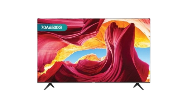 HISENSE LED TV 70A6500G | 1 - Login Megastore