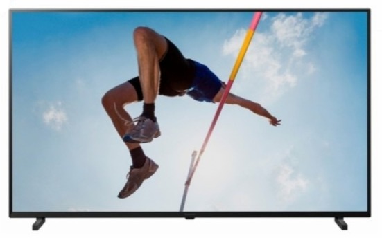 PANASONIC LED TV TH58JX700G | 1 - Login Megastore