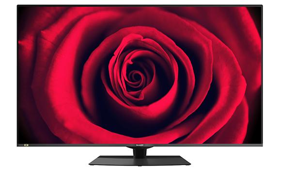 Sharp 8TC60DW1X Android TV 60 Inch 8K | 1 - Login Megastore